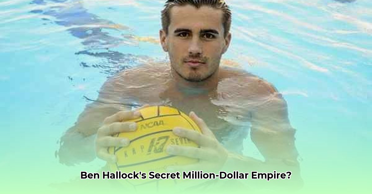 ben-hallock-net-worth